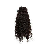 Indian Deep Curly Extensions