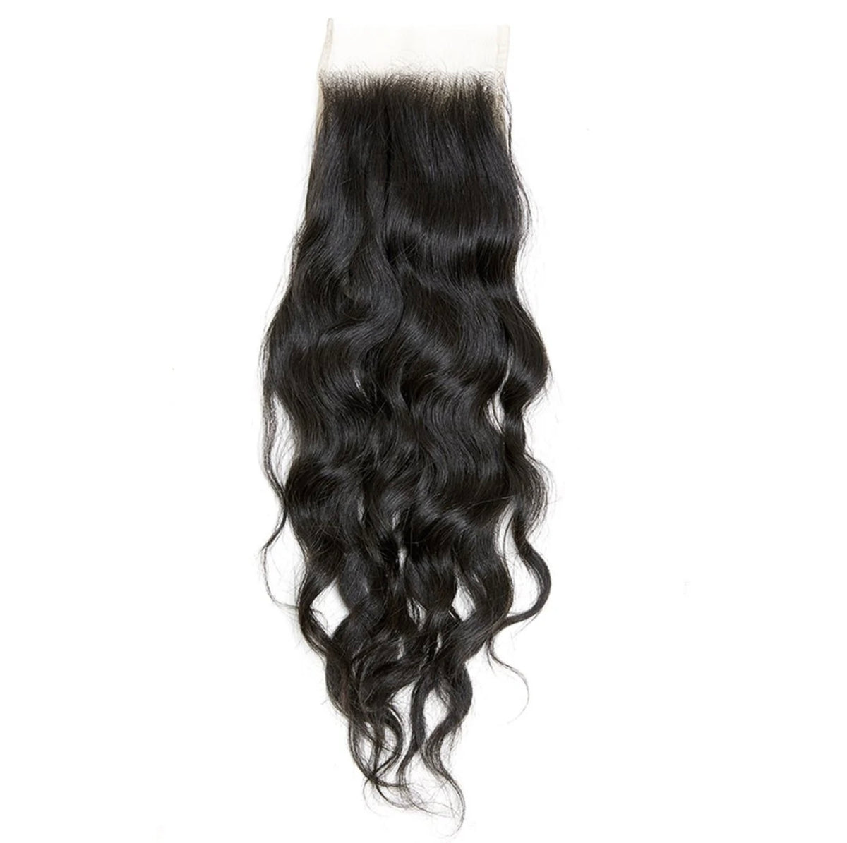 5x5 Wavy Closure